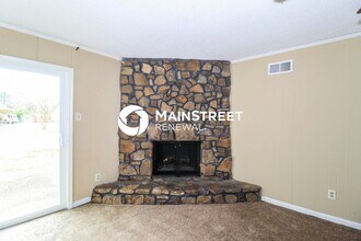 3902 Clover Hill Dr in Memphis, TN - Building Photo - Building Photo