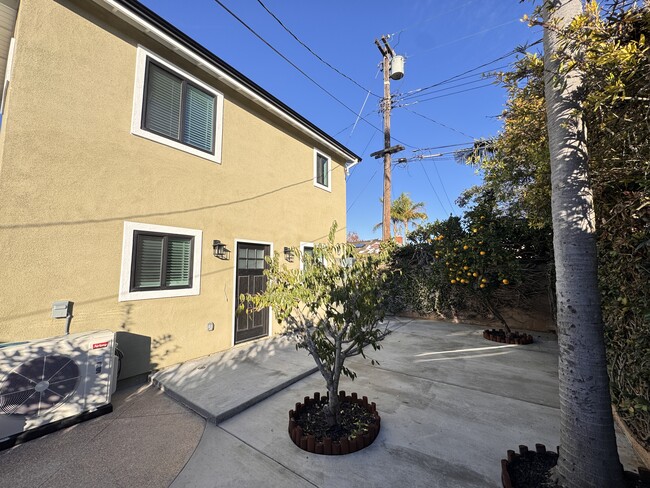 23442 Kathryn Ave in Torrance, CA - Building Photo - Building Photo