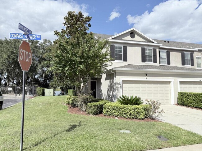 1888 Compass Flower Way