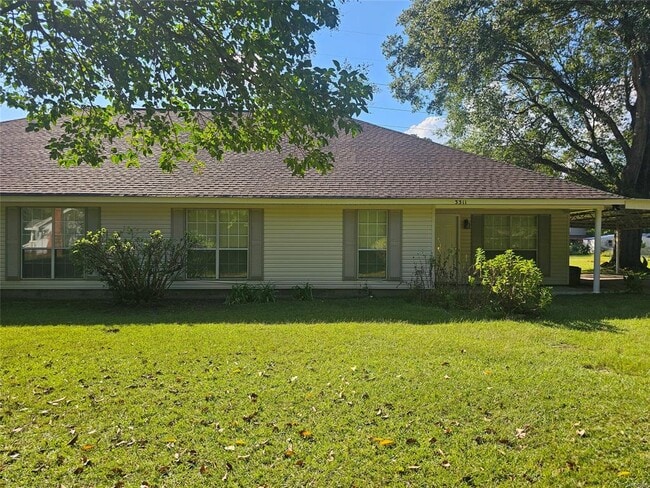 property at 3311 Branch St