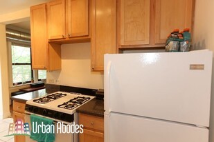 1251 W Henderson St, Unit M172 in Chicago, IL - Building Photo - Building Photo