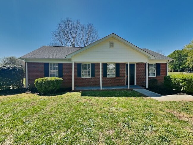 property at 2201 Dawn Ridge