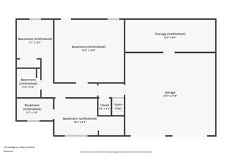 214 Oakleigh Ln in Dallas, GA - Building Photo - Building Photo