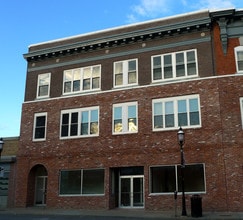 14 Main St in Gardner, MA - Building Photo - Building Photo