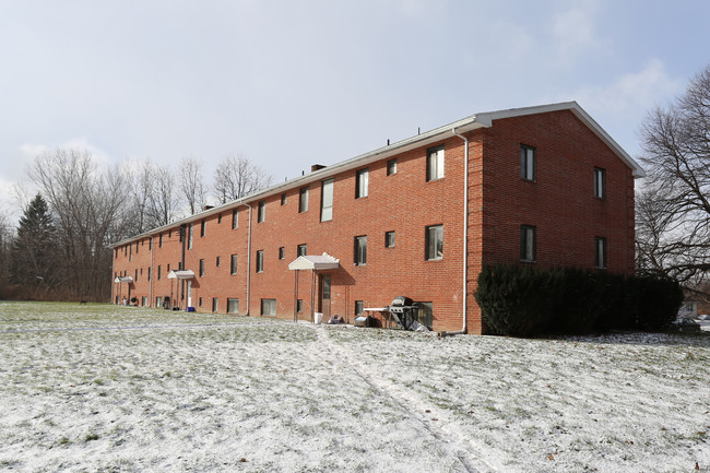 Clarkson Apartments in Brockport, NY - Building Photo - Building Photo