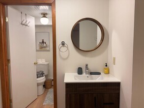 1617 Highridge Dr in Columbia, MO - Building Photo - Building Photo