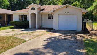 3136 Seminole Dr in Shreveport, LA - Building Photo