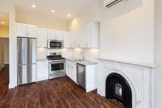 1900 Washington St, Unit 5 in Boston, MA - Building Photo - Building Photo