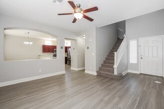 6108 Soft Springs St in Las Vegas, NV - Building Photo - Building Photo