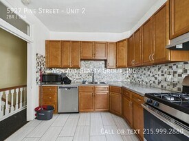 5927 Pine St, Unit Unit 2 in Philadelphia, PA - Building Photo