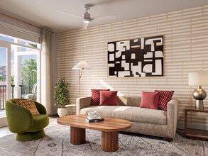 The Penstone Apartments & Townhomes in South Walpole, MA - Building Photo - Building Photo