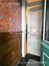 4238 Pine St in Philadelphia, PA - Foto de edificio - Building Photo