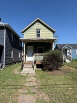 1417 18th Ave in East Moline, IL - Building Photo