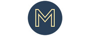 Property Management Company Logo Miles Property Management