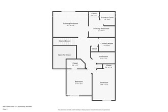 8507 204th St Ct E in Spanaway, WA - Building Photo - Building Photo