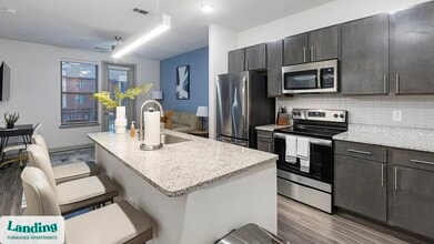 2800 NE Green Oaks Blvd in Grand Prairie, TX - Building Photo - Building Photo