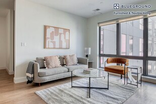33 Rogers St, Unit SI FL3-ID1034 in Cambridge, MA - Building Photo
