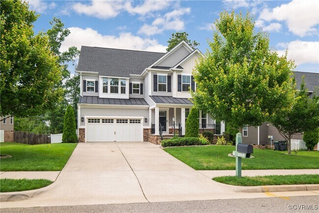 property at 16848 White Daisy Loop