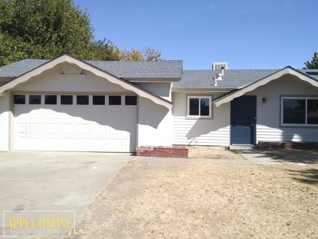 property at 4377 Twain Dr