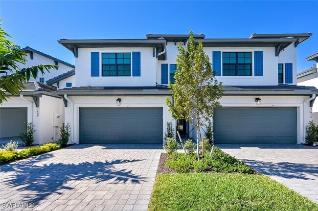 property at 7611 Morgan Way