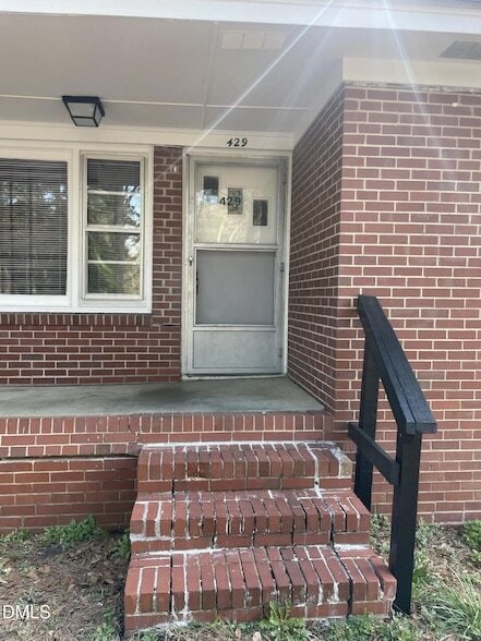 429 Rose Ln in Raleigh, NC - Building Photo - Building Photo