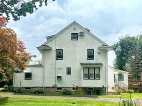 Mixed-Use Property with Two Commercial Spaces in Peapack, NJ - Building Photo - Building Photo