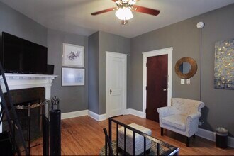 3210 17th St NW in Washington, DC - Building Photo - Building Photo