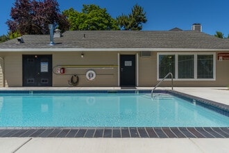 Conestoga Park I in Beaverton, OR - Building Photo - Building Photo