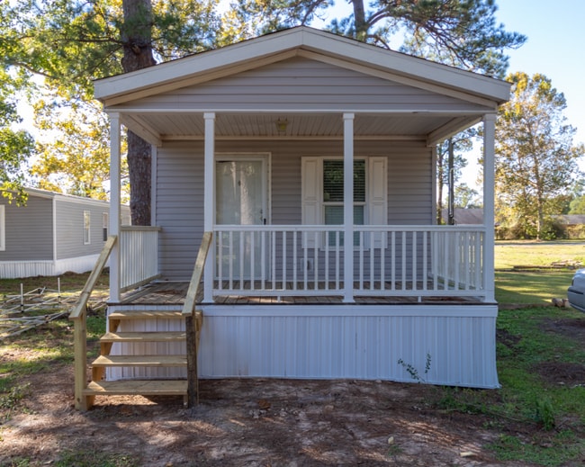 property at 2764 TX-327
