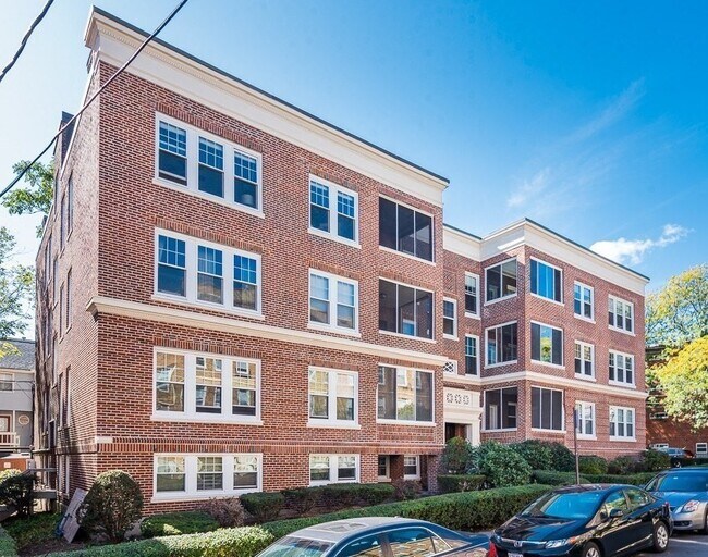 property at 11 Vinal St