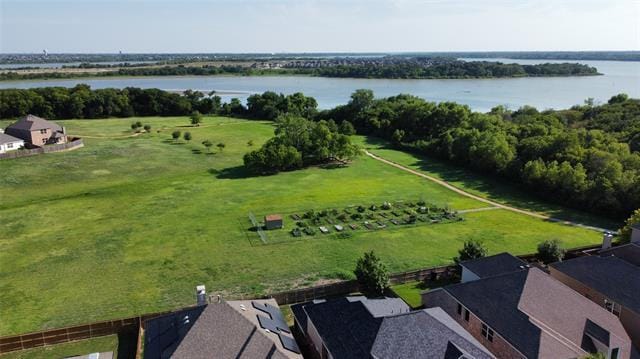 1913 Christopher Creek Dr in Little Elm, TX - Building Photo - Building Photo