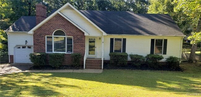 property at 7631 Kentucky Derby Dr