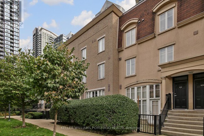 46 E Liberty St in Toronto, ON - Building Photo - Building Photo