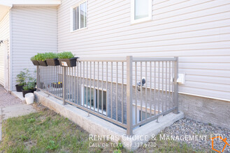 Pet Friendly,  Basement Suite with Garage  in Lethbridge, AB - Building Photo - Building Photo