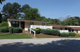 Snapwoods Apartments in Decatur, GA - Building Photo - Other