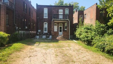 4037 Enright Ave in St. Louis, MO - Building Photo - Building Photo