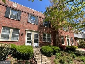 1401 S Edgewood St in Arlington, VA - Building Photo