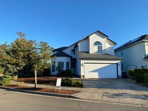 1693 SW Barley Hill Dr in Corvallis, OR - Building Photo - Building Photo