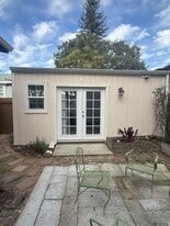 4106 Walnut St in Oakland, CA - Building Photo