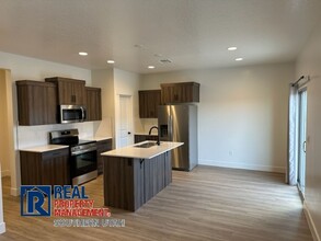 5686 S Duel Ln in Saint George, UT - Building Photo - Building Photo