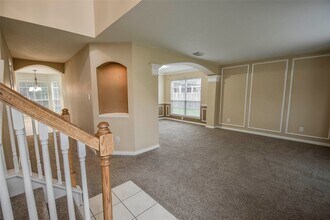 606 Jeremy Ct in Spring, TX - Building Photo - Building Photo