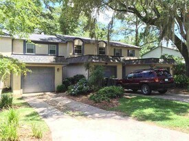2971 Edenderry Dr in Tallahassee, FL - Building Photo