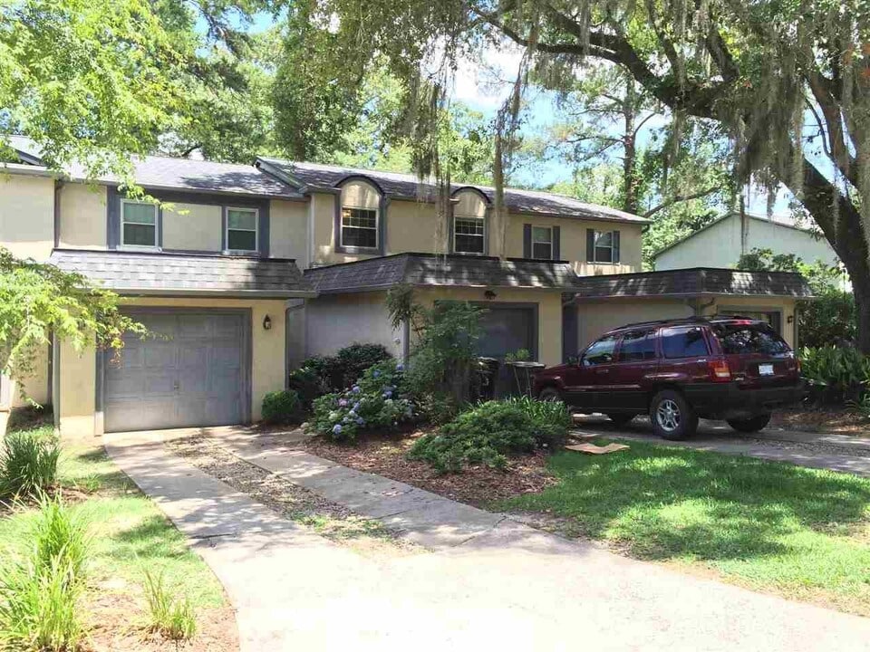 2971 Edenderry Dr in Tallahassee, FL - Building Photo