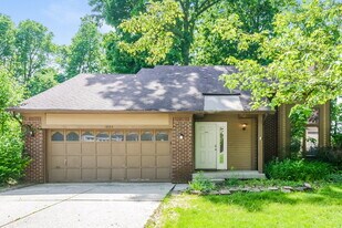 1804 Shorter Ct in Indianapolis, IN - Building Photo
