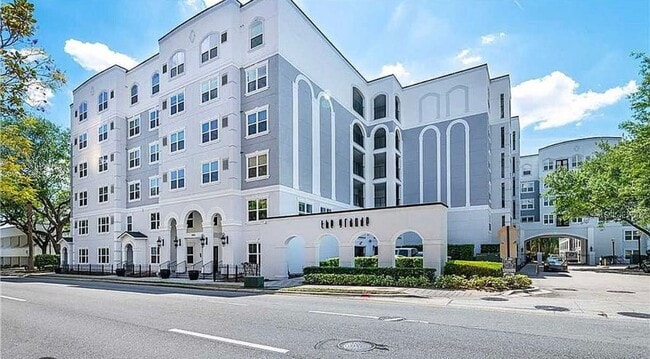 204 E South St in Orlando, FL - Foto de edificio - Building Photo