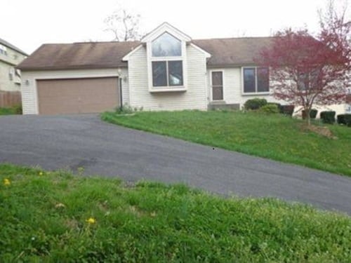 property at 10803 N Glade Ct