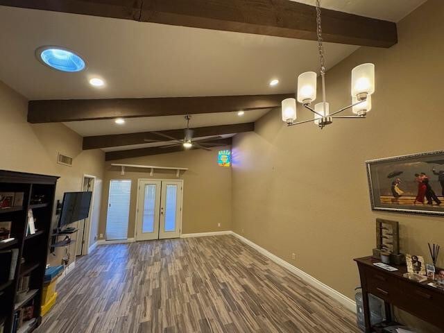 property at 1217 N Miller Rd