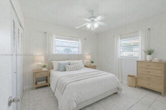 25511 SW 107th Ct in Homestead, FL - Foto de edificio - Building Photo