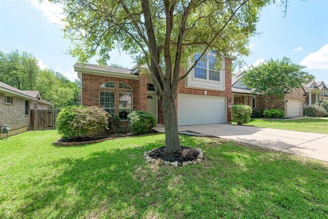 10301 Beard Ave in Austin, TX - Building Photo - Building Photo