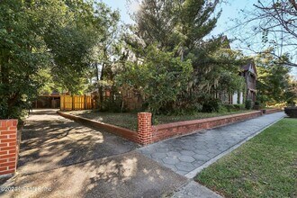 2160 Forbes St in Jacksonville, FL - Building Photo - Building Photo
